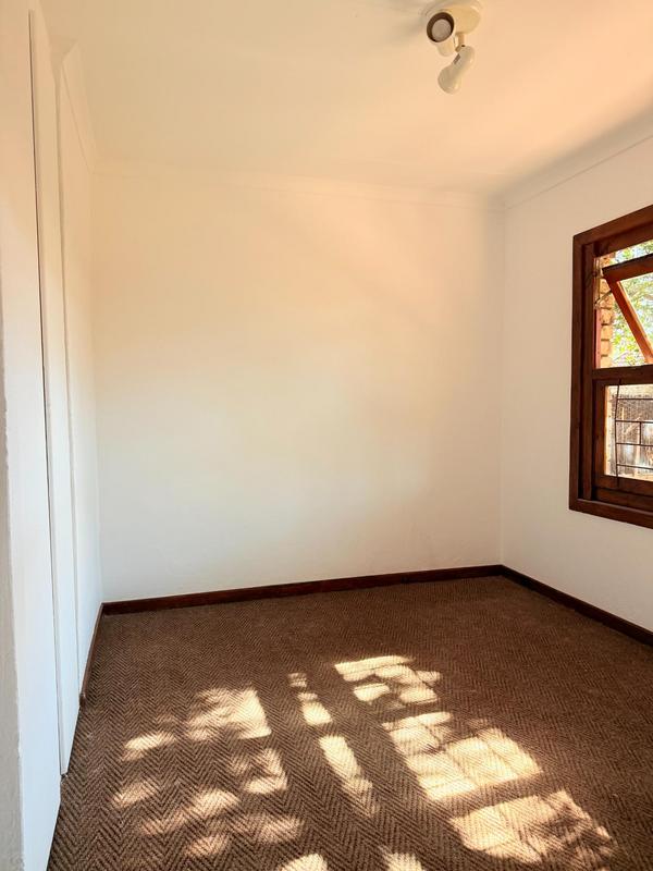 To Let 2 Bedroom Property for Rent in Chartwell Gauteng