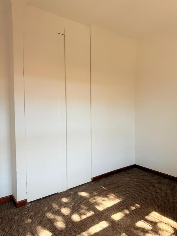 To Let 2 Bedroom Property for Rent in Chartwell Gauteng