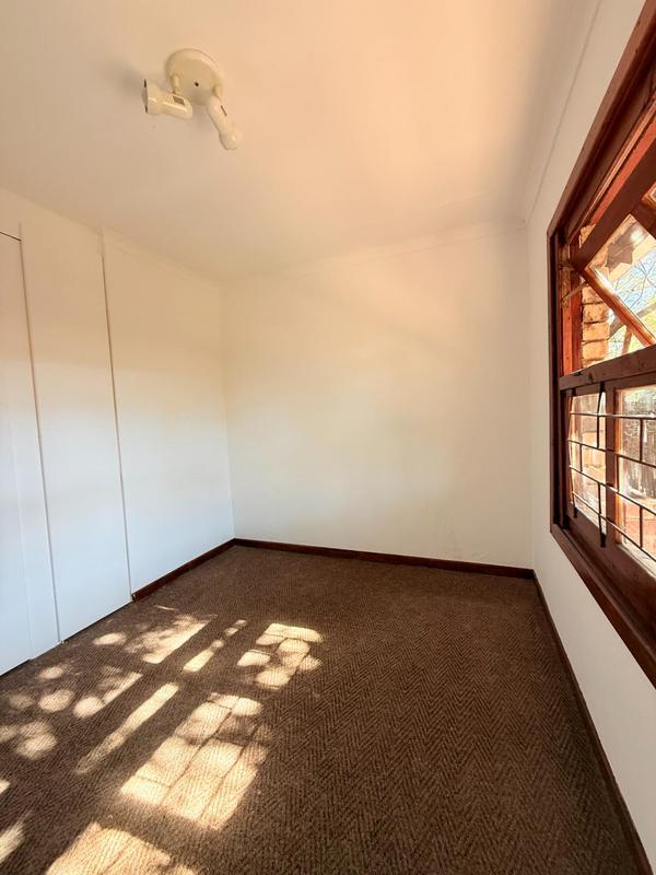 To Let 2 Bedroom Property for Rent in Chartwell Gauteng