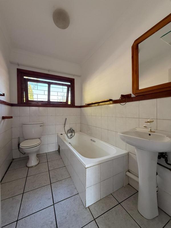 To Let 2 Bedroom Property for Rent in Chartwell Gauteng