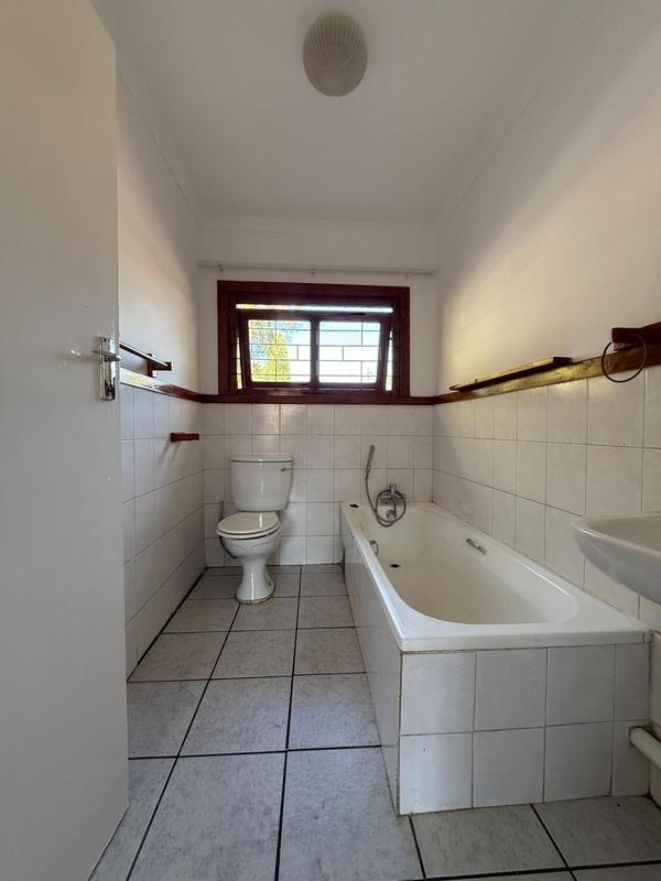 To Let 2 Bedroom Property for Rent in Chartwell Gauteng