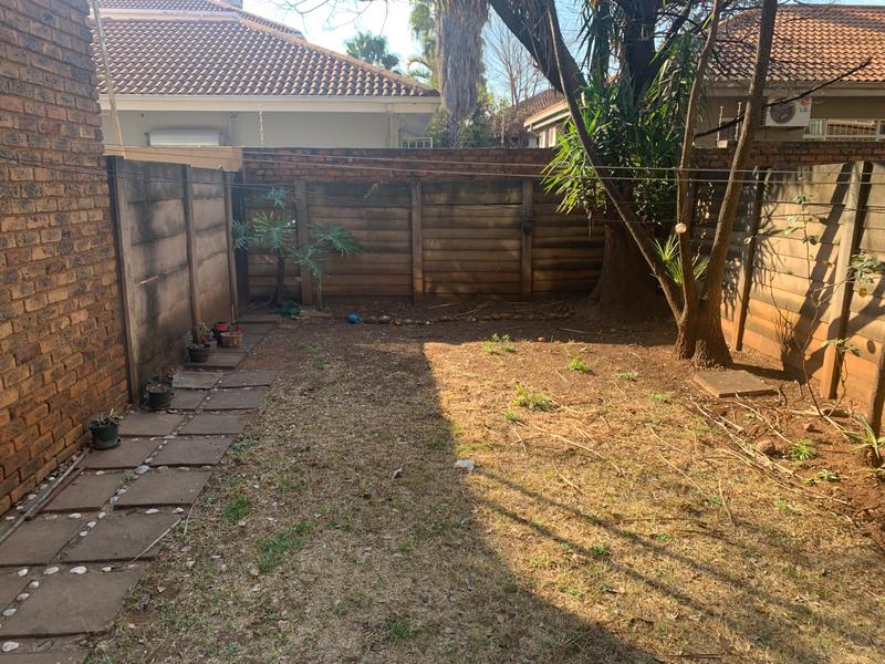 To Let 3 Bedroom Property for Rent in Erasmia Gauteng