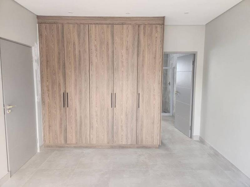 To Let 3 Bedroom Property for Rent in Raslouw Gauteng