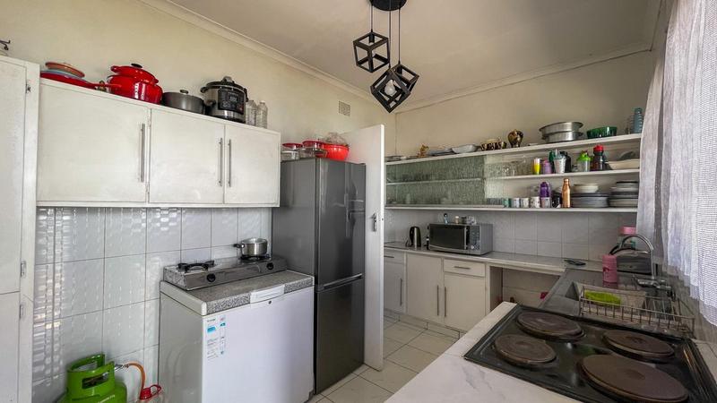 4 Bedroom Property for Sale in Erasmia Gauteng