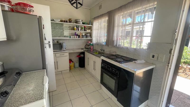 4 Bedroom Property for Sale in Erasmia Gauteng
