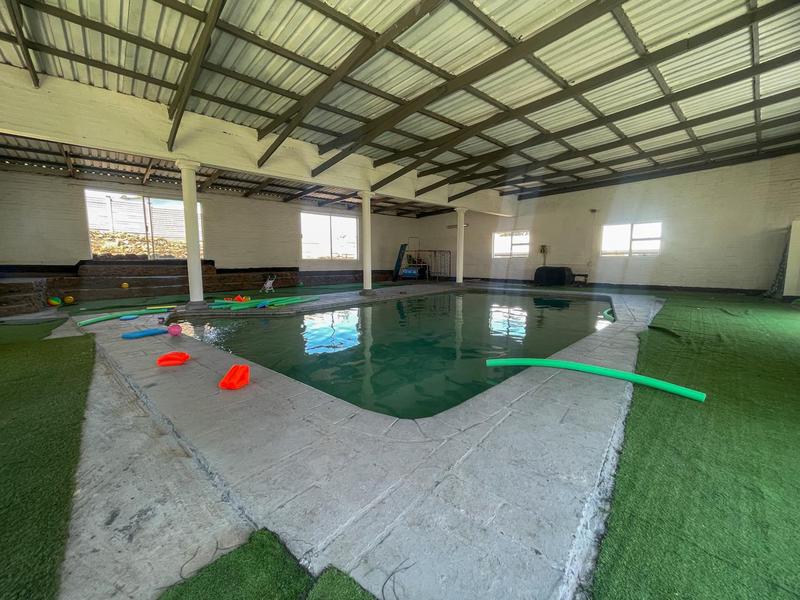 4 Bedroom Property for Sale in Erasmia Gauteng