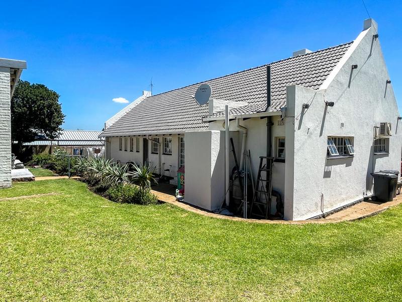 4 Bedroom Property for Sale in Erasmia Gauteng