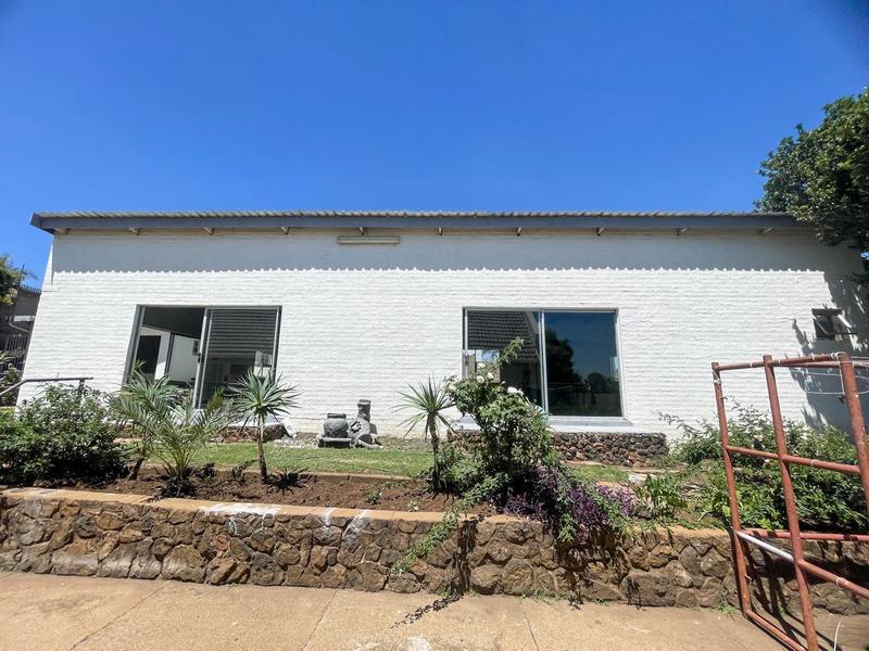 4 Bedroom Property for Sale in Erasmia Gauteng