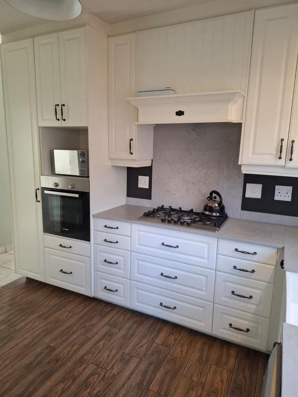 To Let 3 Bedroom Property for Rent in Elardus Park Gauteng