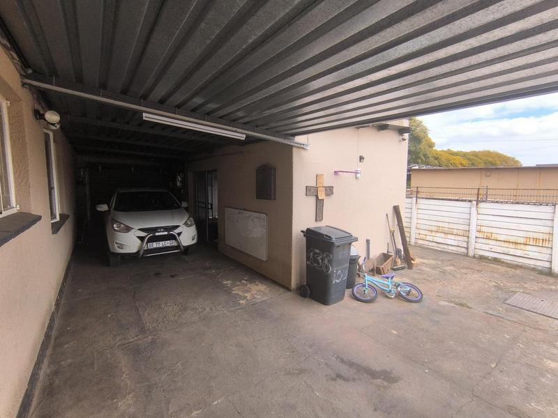 3 Bedroom Property for Sale in Krugersdorp North Gauteng