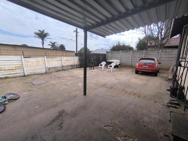3 Bedroom Property for Sale in Krugersdorp North Gauteng