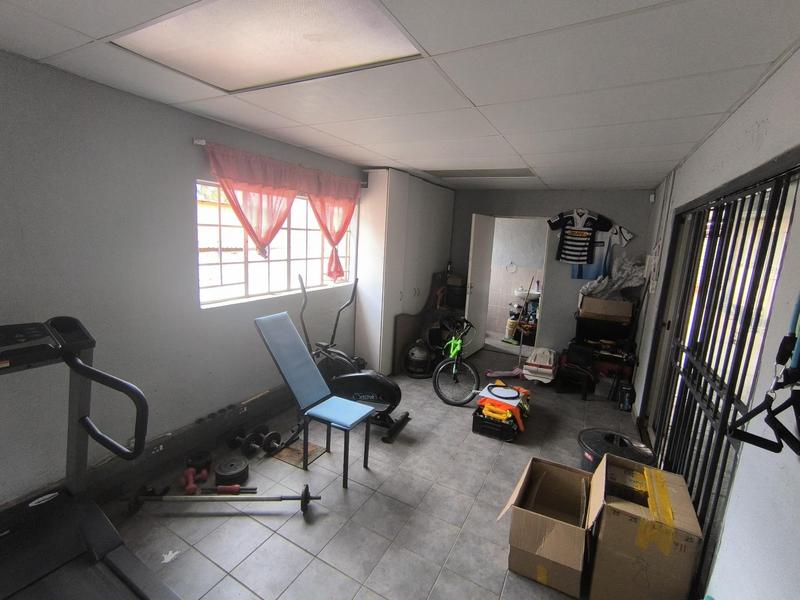 3 Bedroom Property for Sale in Krugersdorp North Gauteng