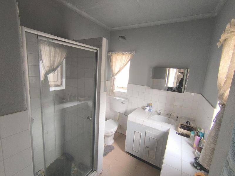 3 Bedroom Property for Sale in Krugersdorp North Gauteng