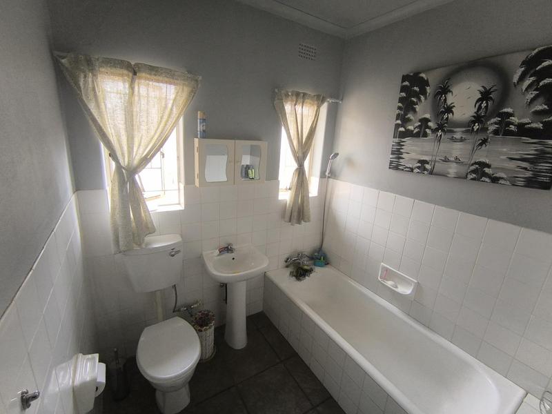 3 Bedroom Property for Sale in Krugersdorp North Gauteng