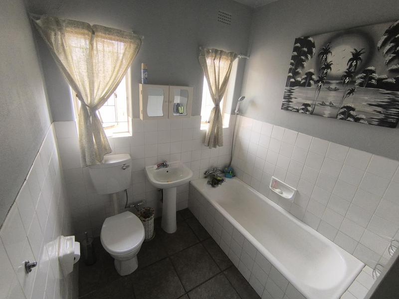 3 Bedroom Property for Sale in Krugersdorp North Gauteng