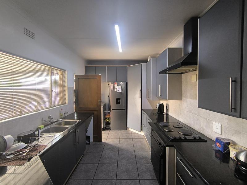 3 Bedroom Property for Sale in Krugersdorp North Gauteng
