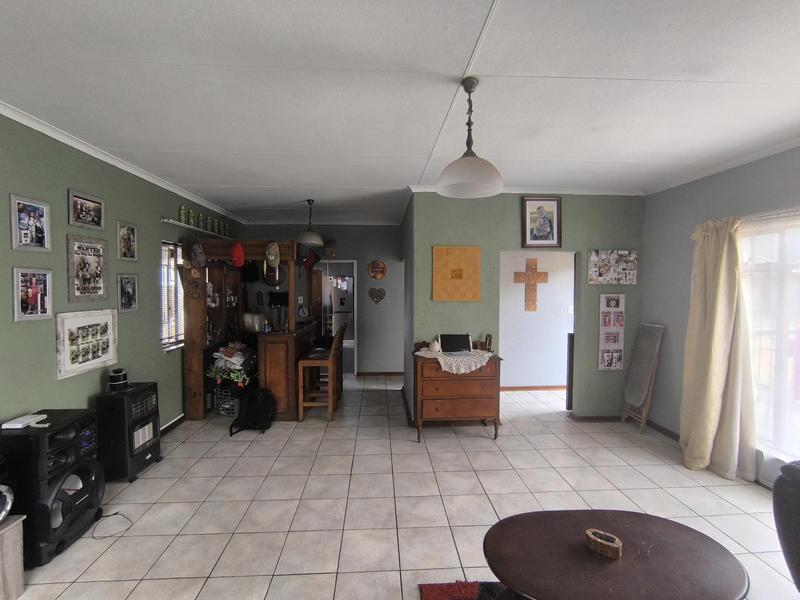 3 Bedroom Property for Sale in Krugersdorp North Gauteng