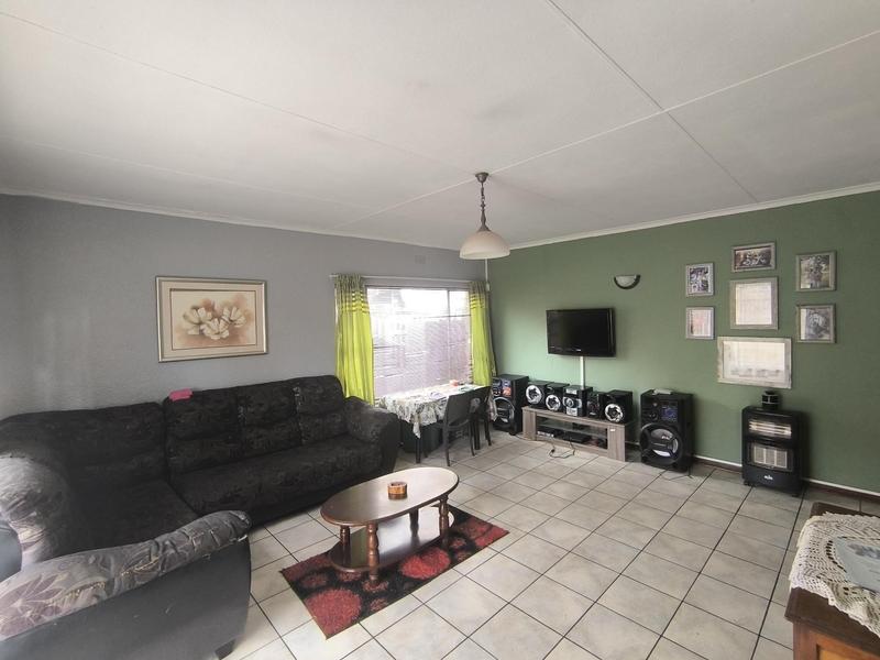 3 Bedroom Property for Sale in Krugersdorp North Gauteng