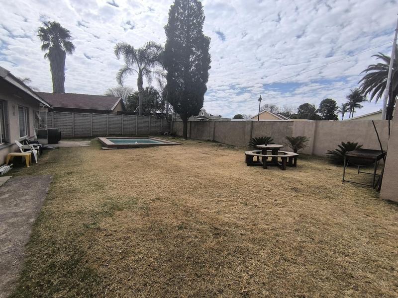 3 Bedroom Property for Sale in Krugersdorp North Gauteng