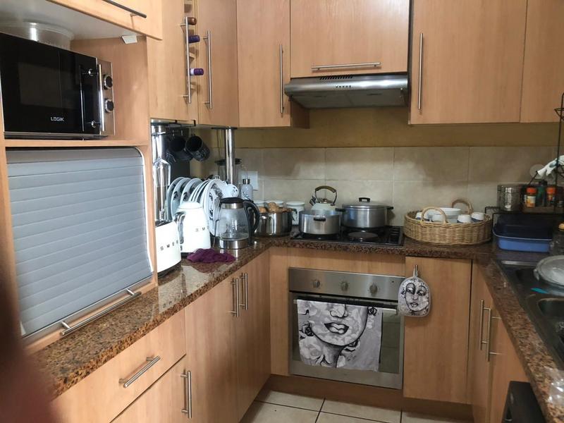2 Bedroom Property for Sale in Pretoria North Gauteng