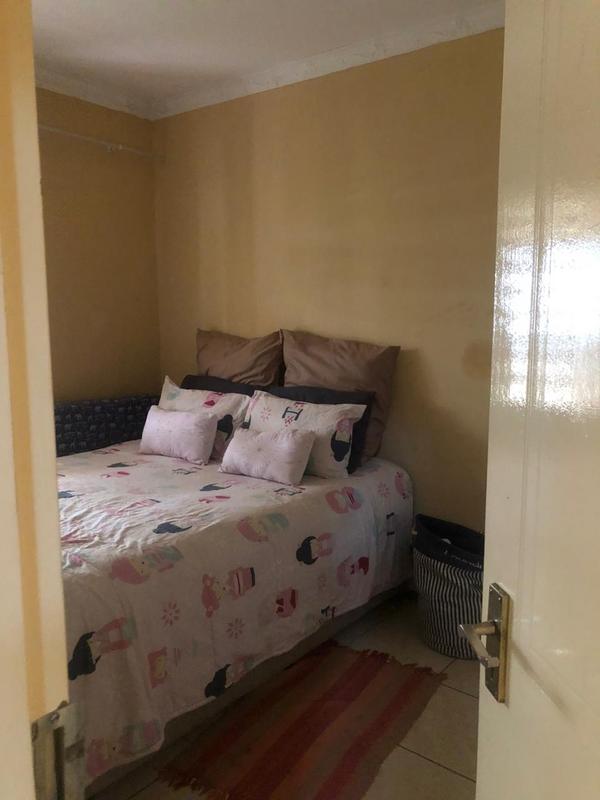 2 Bedroom Property for Sale in Pretoria North Gauteng