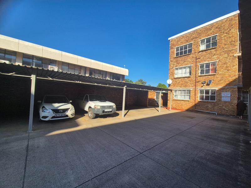 2 Bedroom Property for Sale in Pretoria North Gauteng