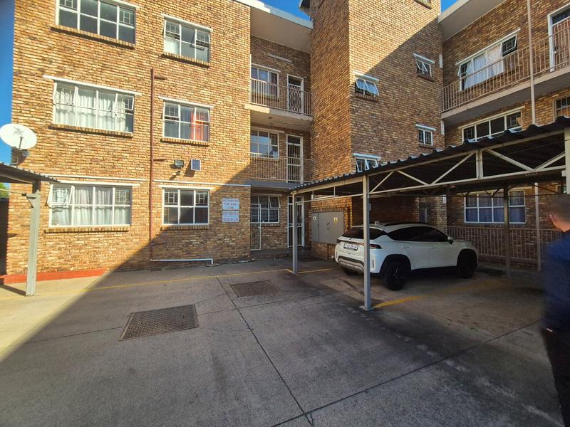 2 Bedroom Property for Sale in Pretoria North Gauteng