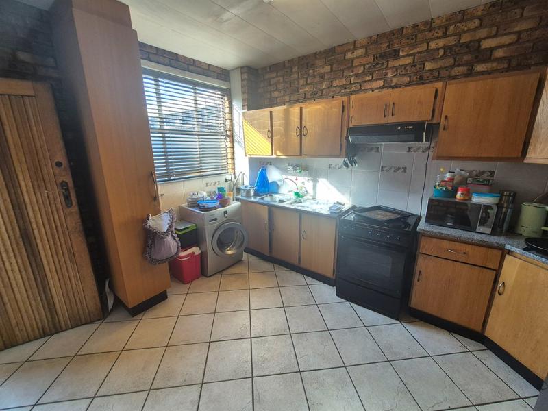 2 Bedroom Property for Sale in Pretoria North Gauteng