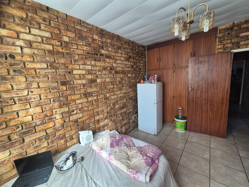 2 Bedroom Property for Sale in Pretoria North Gauteng