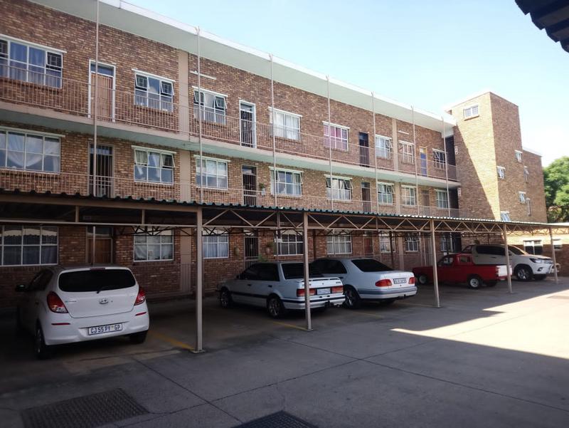 2 Bedroom Property for Sale in Pretoria North Gauteng