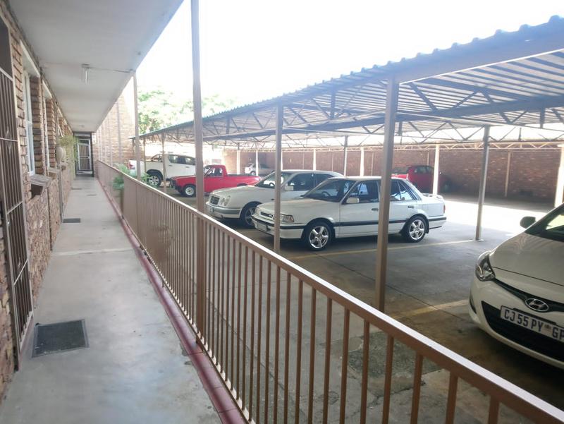 2 Bedroom Property for Sale in Pretoria North Gauteng