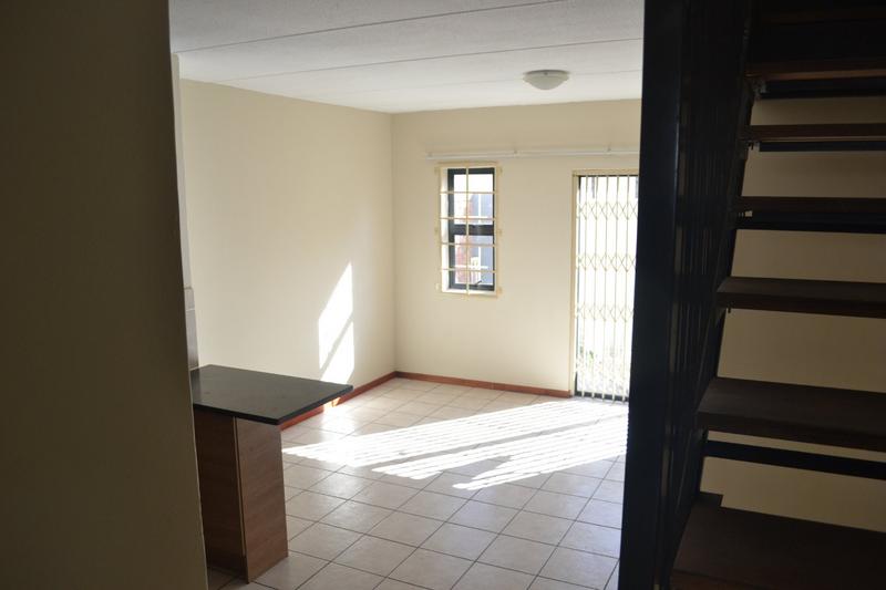 2 Bedroom Property for Sale in Pretoria North Gauteng