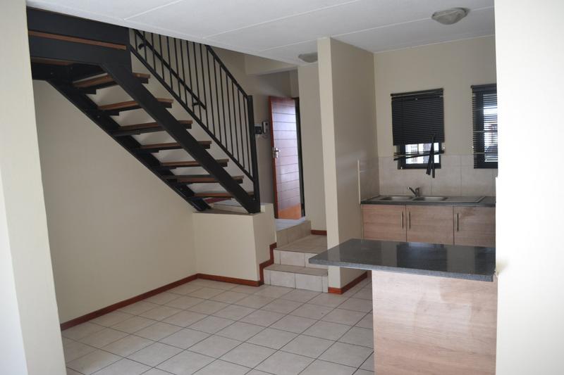 2 Bedroom Property for Sale in Pretoria North Gauteng