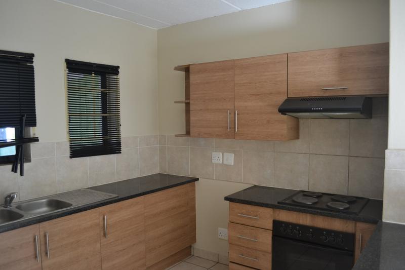 2 Bedroom Property for Sale in Pretoria North Gauteng