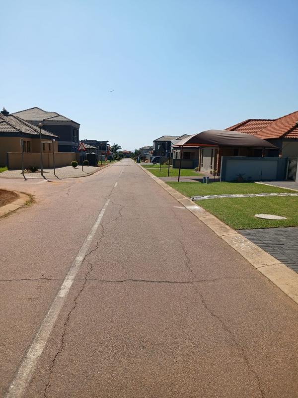 3 Bedroom Property for Sale in The Orchards Gauteng