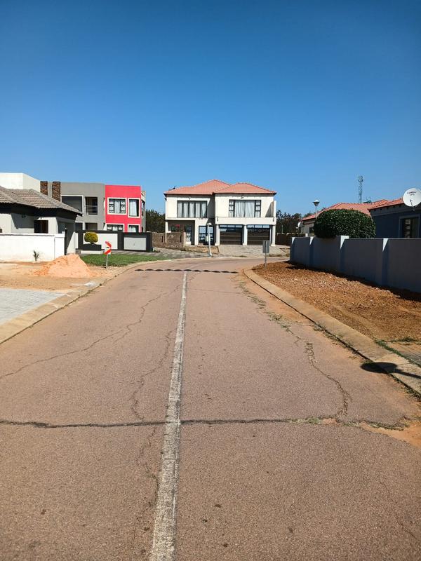 3 Bedroom Property for Sale in The Orchards Gauteng