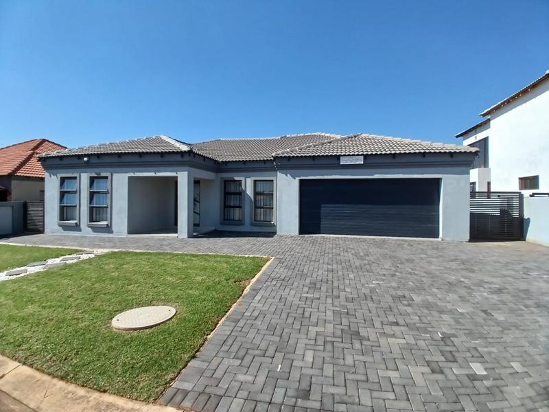 3 Bedroom Property for Sale in The Orchards Gauteng