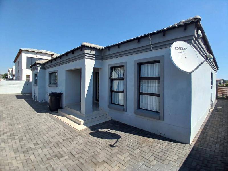 3 Bedroom Property for Sale in The Orchards Gauteng