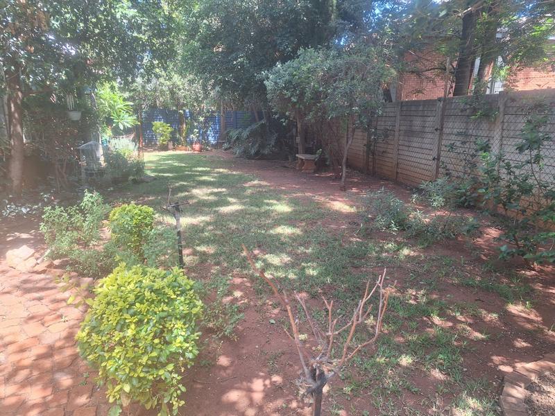 3 Bedroom Property for Sale in Theresa Park Gauteng