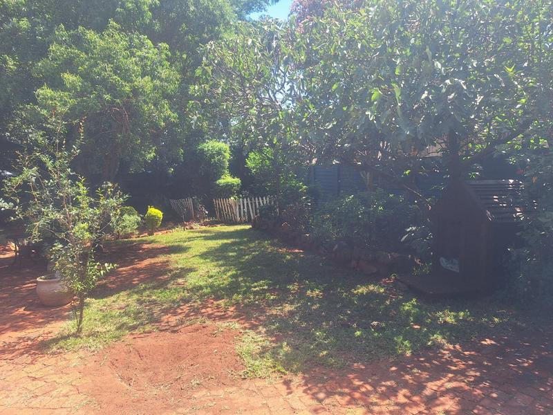3 Bedroom Property for Sale in Theresa Park Gauteng