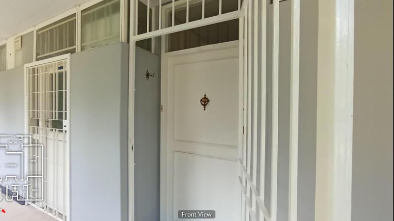 2 Bedroom Property for Sale in Benmore Gardens Gauteng