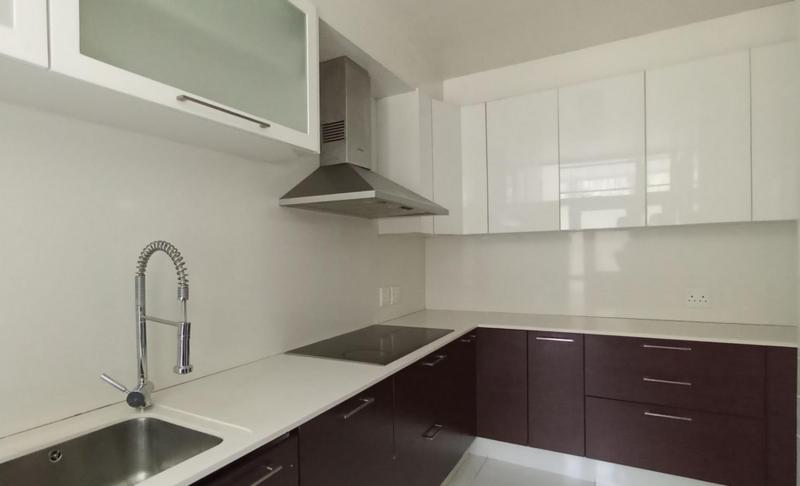 2 Bedroom Property for Sale in Benmore Gardens Gauteng