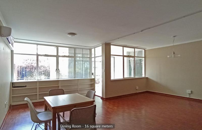 2 Bedroom Property for Sale in Benmore Gardens Gauteng