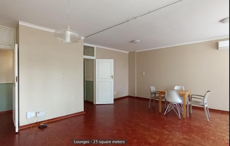 2 Bedroom Property for Sale in Benmore Gardens Gauteng