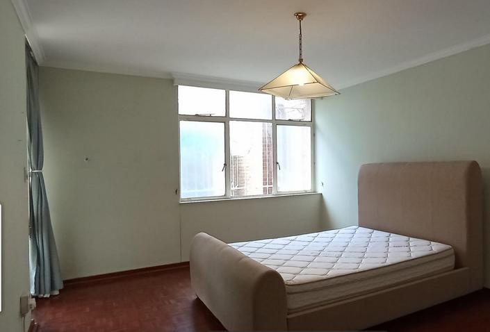 2 Bedroom Property for Sale in Benmore Gardens Gauteng