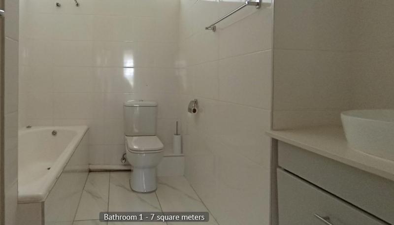 2 Bedroom Property for Sale in Benmore Gardens Gauteng