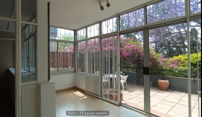 2 Bedroom Property for Sale in Benmore Gardens Gauteng