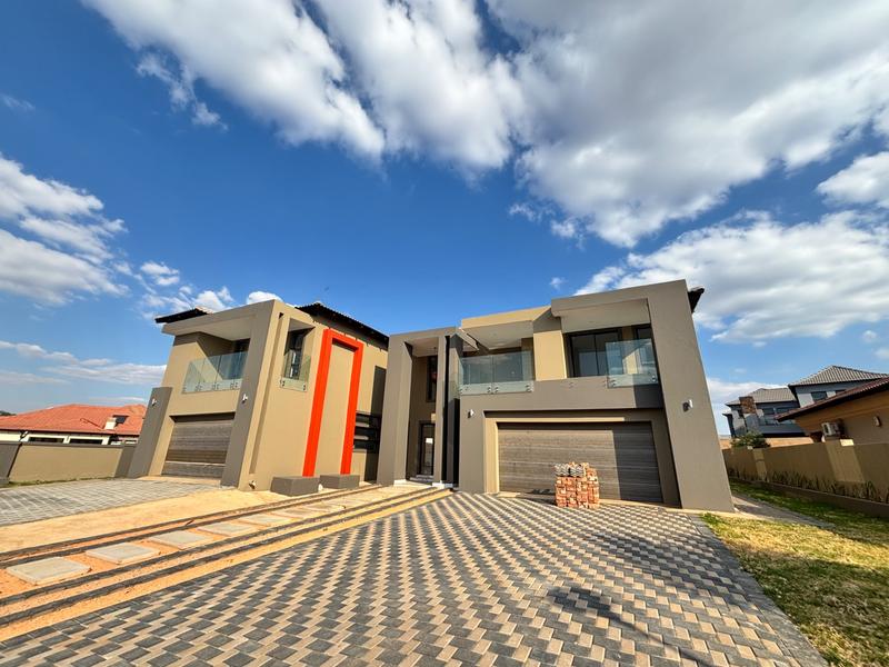 4 Bedroom Property for Sale in Savannah Country Estate Gauteng