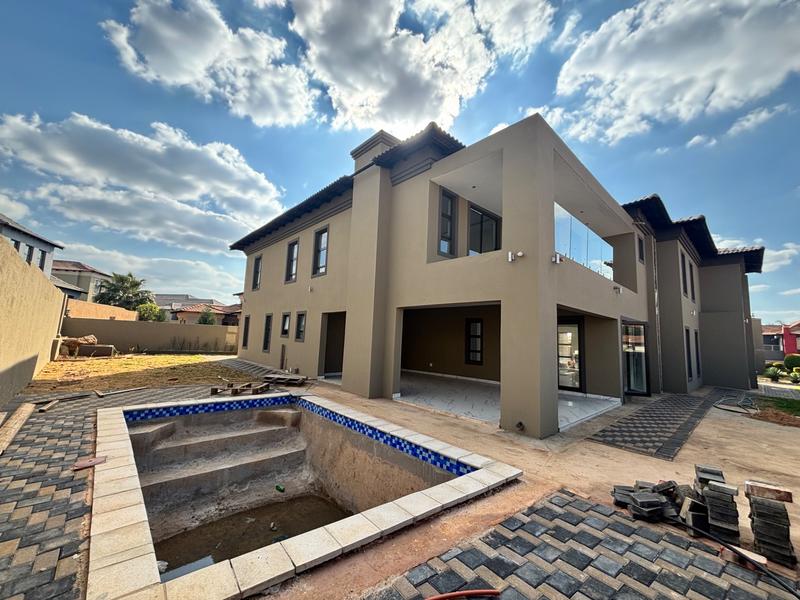 4 Bedroom Property for Sale in Savannah Country Estate Gauteng