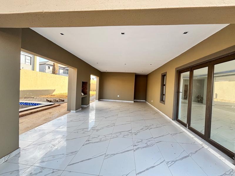 4 Bedroom Property for Sale in Savannah Country Estate Gauteng